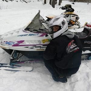 Meet your Posher, Travis